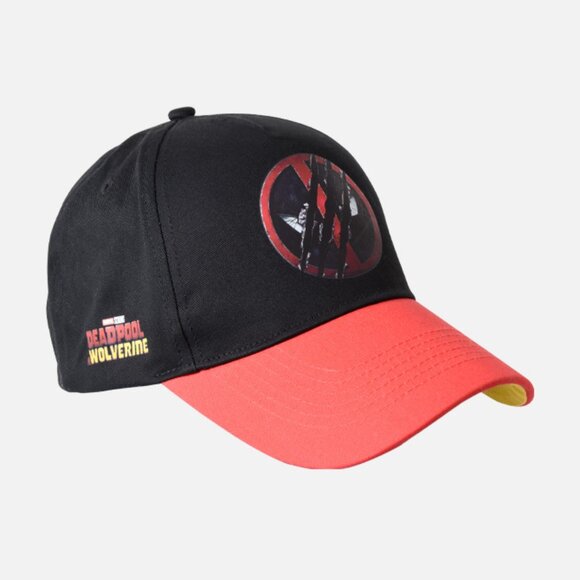 Marvel Studios’ Deadpool & Wolverine Cap - Picture 1 of 10